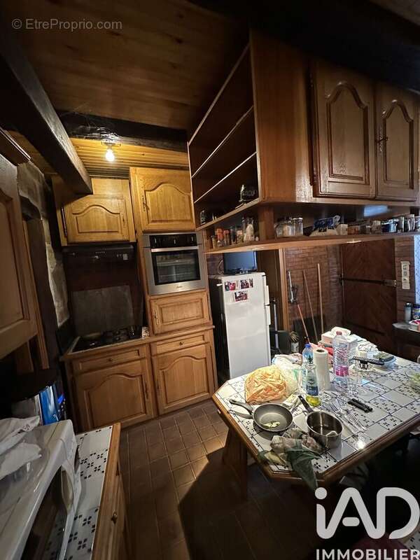 Photo 5 - Maison à NONVILLE