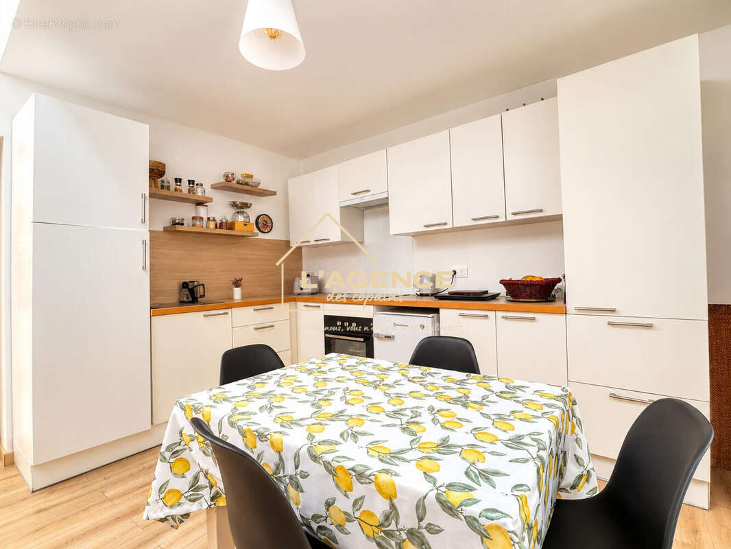 Appartement à HAZEBROUCK