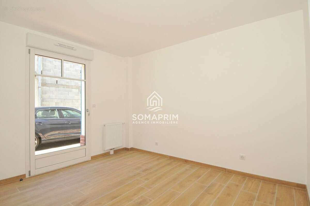 Appartement à LE TOUQUET-PARIS-PLAGE