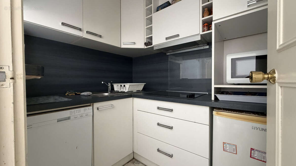 Appartement à HYERES