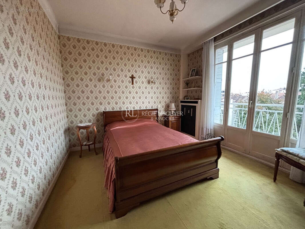 Appartement à LYON-4E