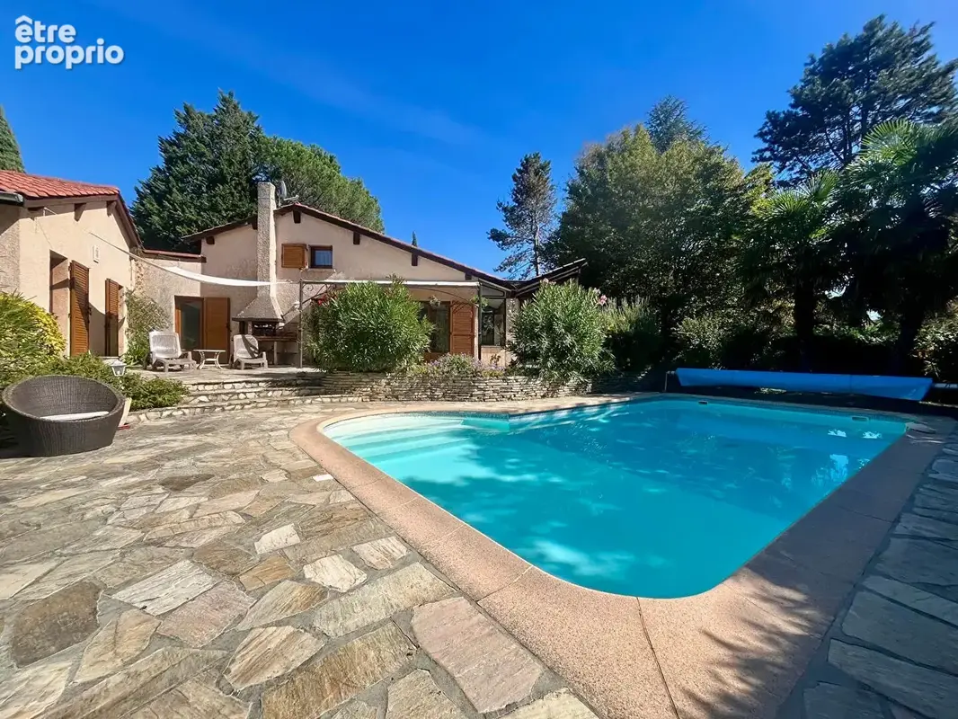 Photo Maison à Dardilly au prix de 596 000€