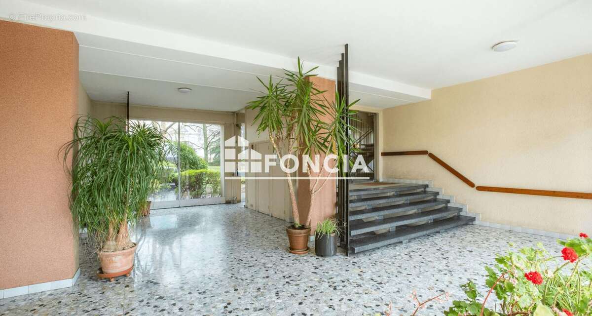 Appartement à EAUBONNE