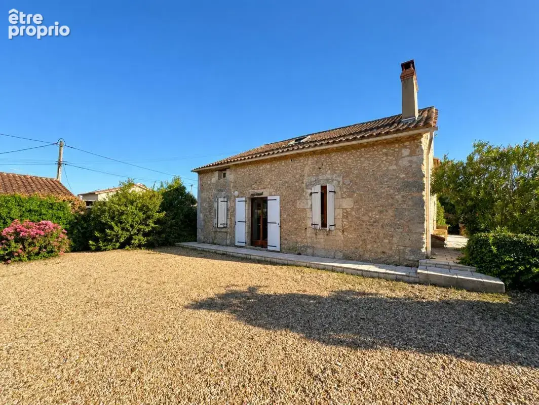 Maison À Vendre - photo 4