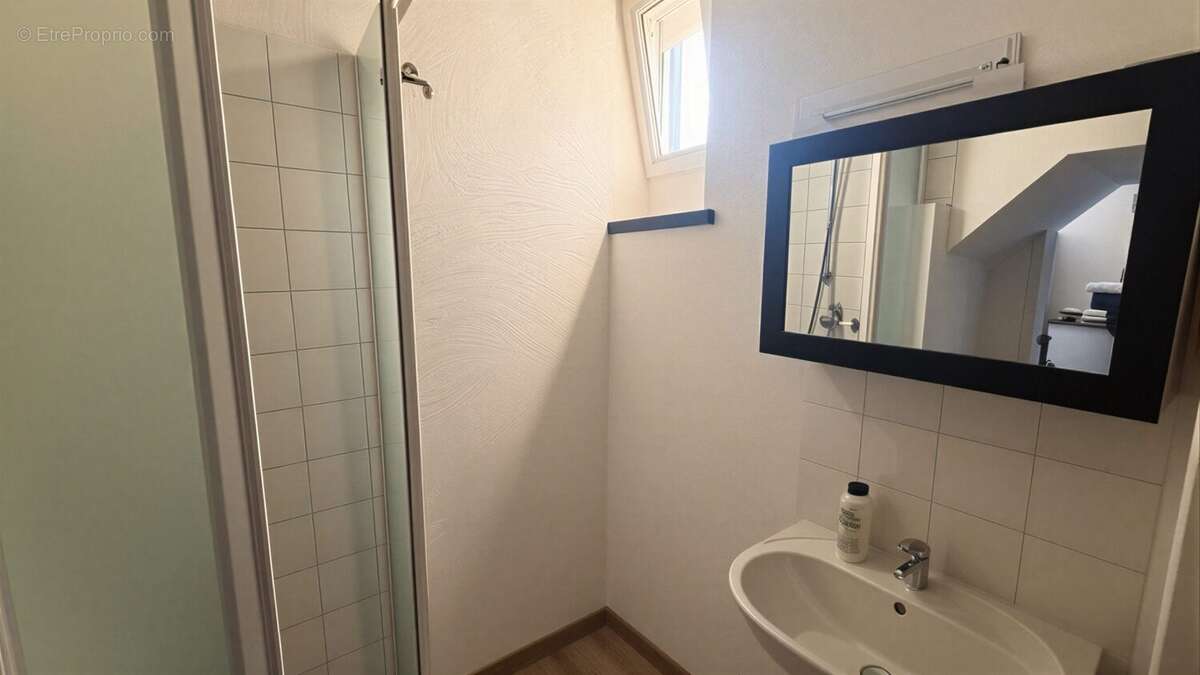 Appartement à SAINT-MALO