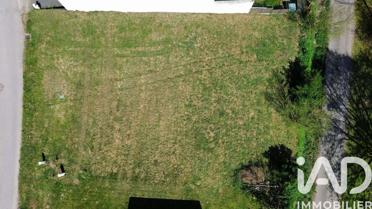 Photo 3 - Terrain à TREVE