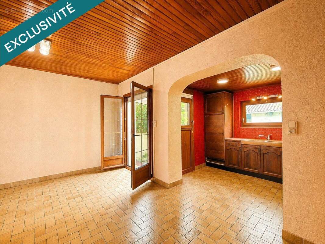 Photo 2 - Maison à LOOS