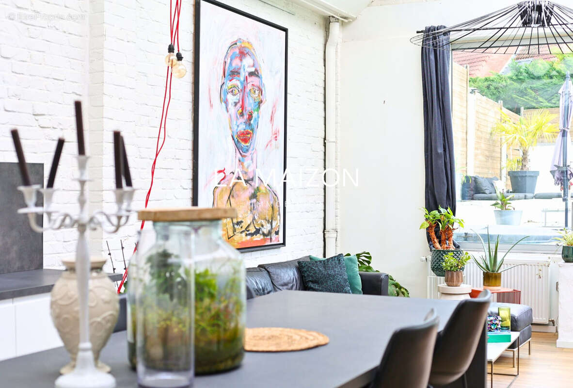 Appartement à WASQUEHAL