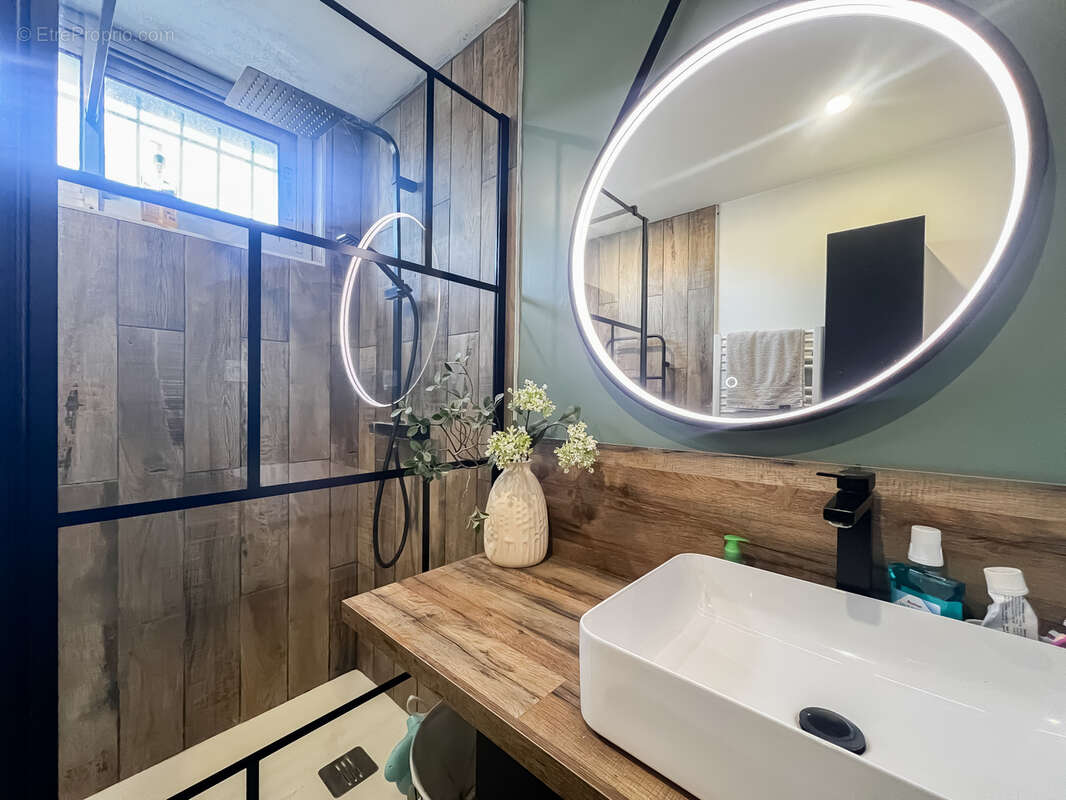 Appartement à ISTRES