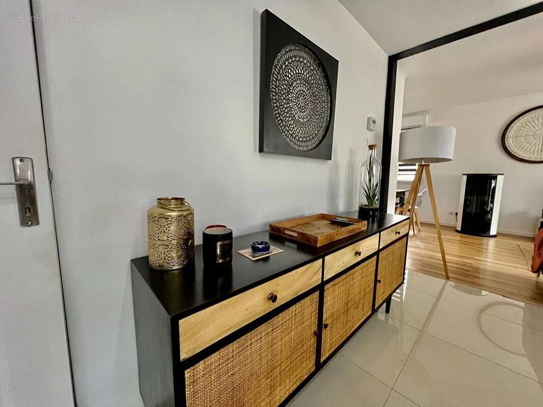 Maison à SAINT-BRIEUC