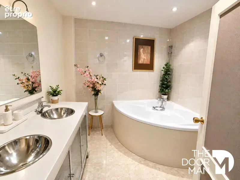Appartement 44800 - photo 7