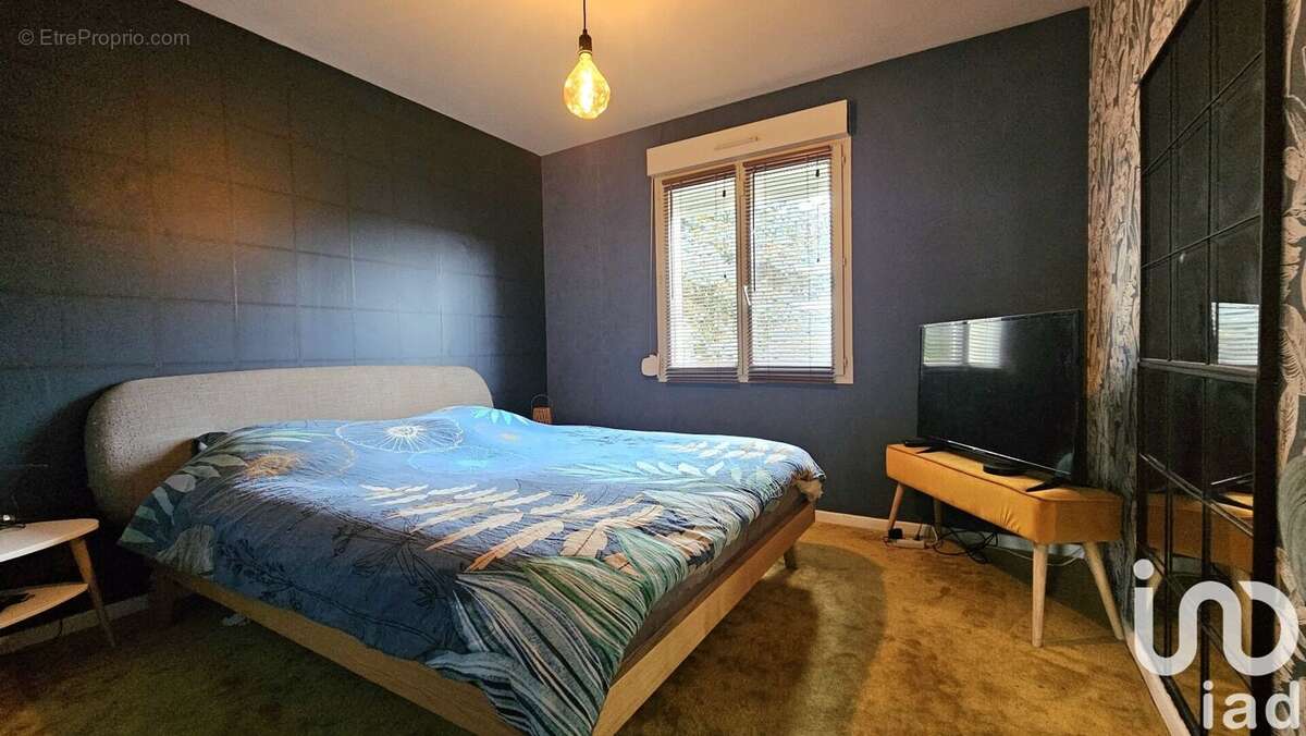 Photo 8 - Maison à LA FRANCHEVILLE