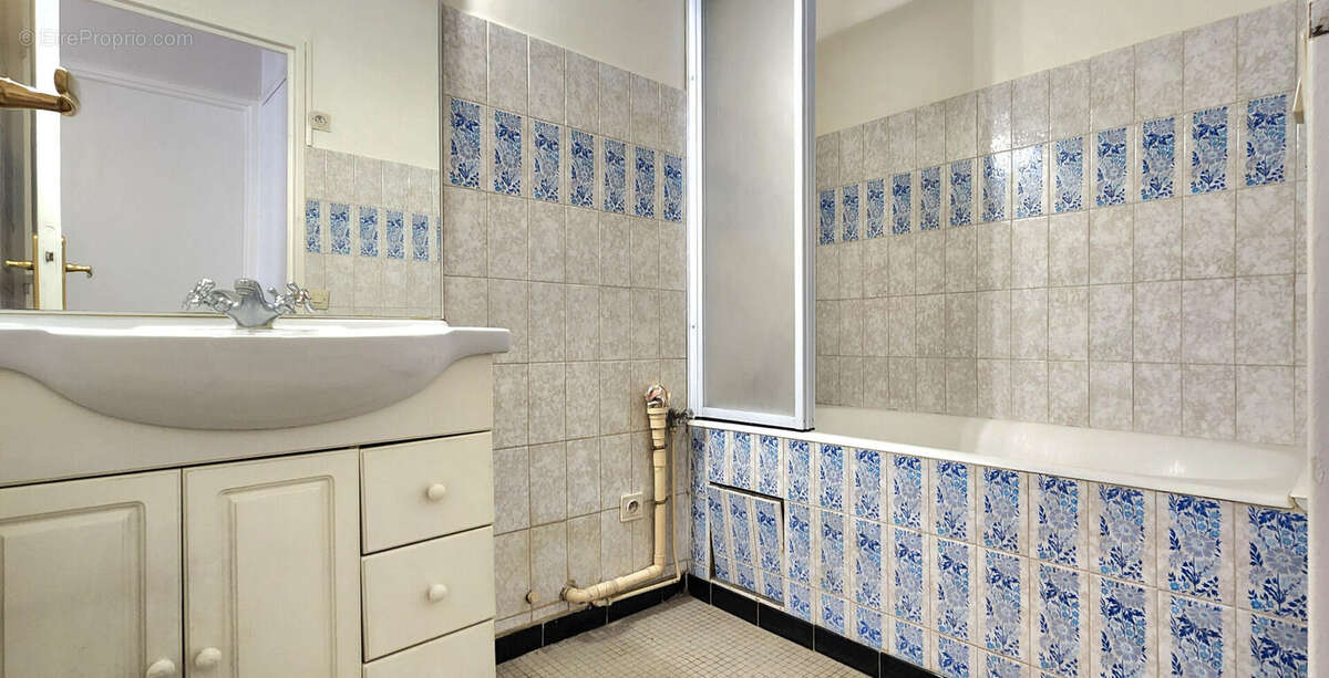 Appartement à SAINT-GRATIEN