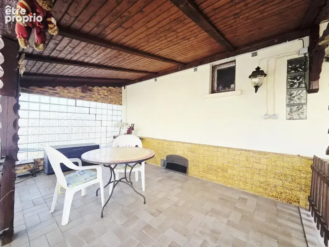 Maison familiale de caractère avec jardin à Stiring-Wendel - photo 12