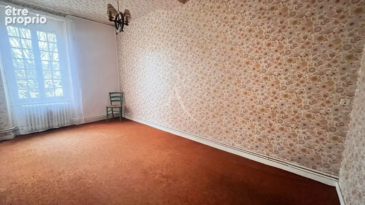 Maison de bourg avec potentiel - photo 5