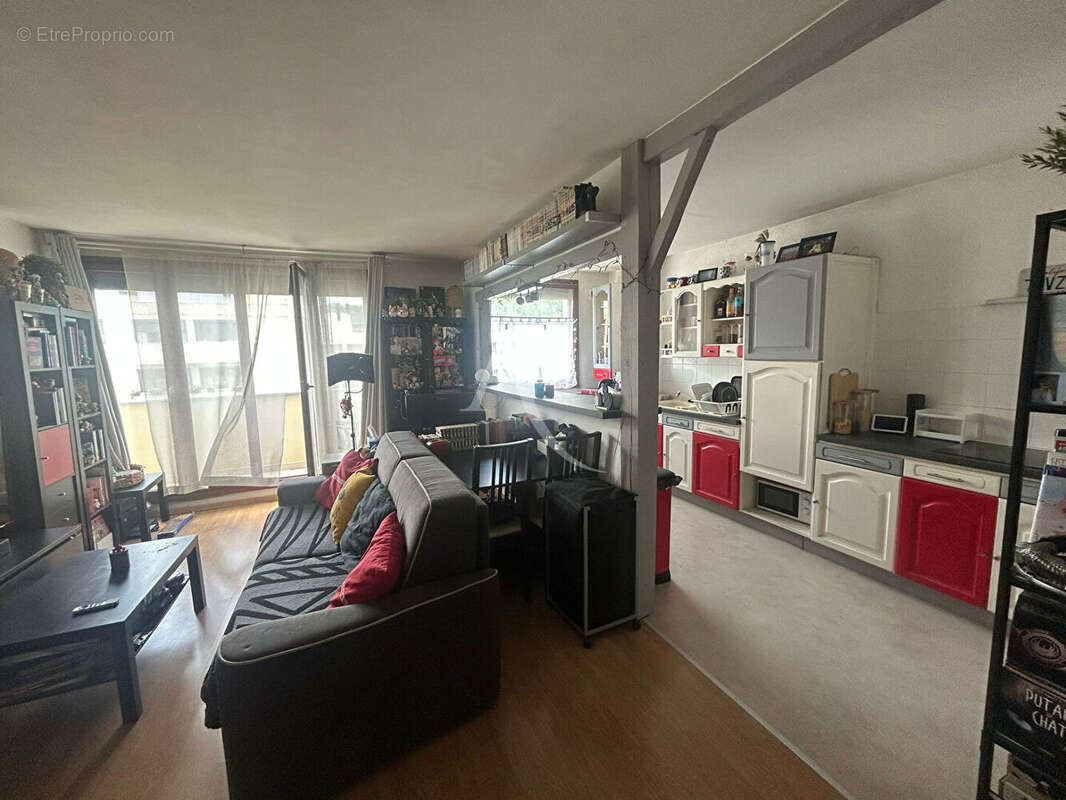 Appartement à ATHIS-MONS