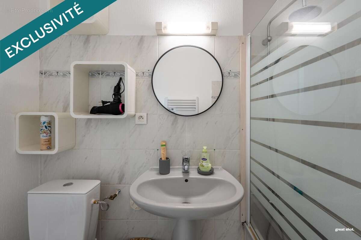 Photo 6 - Appartement à TOULOUSE