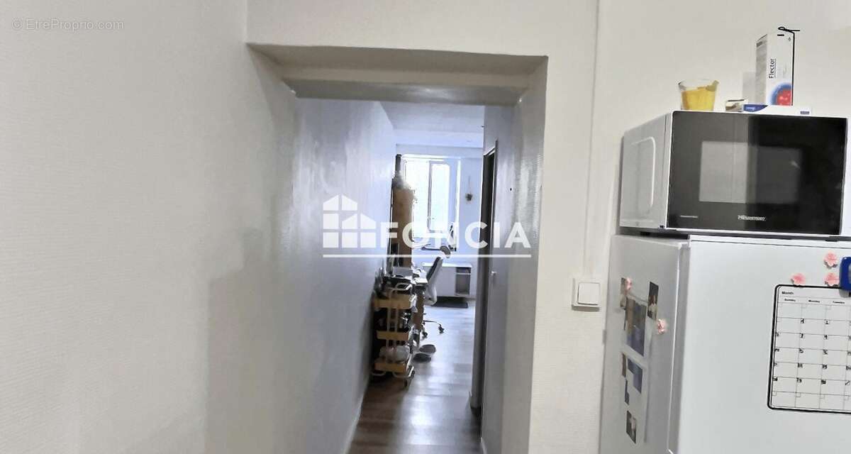 Immeuble de rapport à Vienne (38200) – Idéal investisseur -10 mn de la gare - photo 7