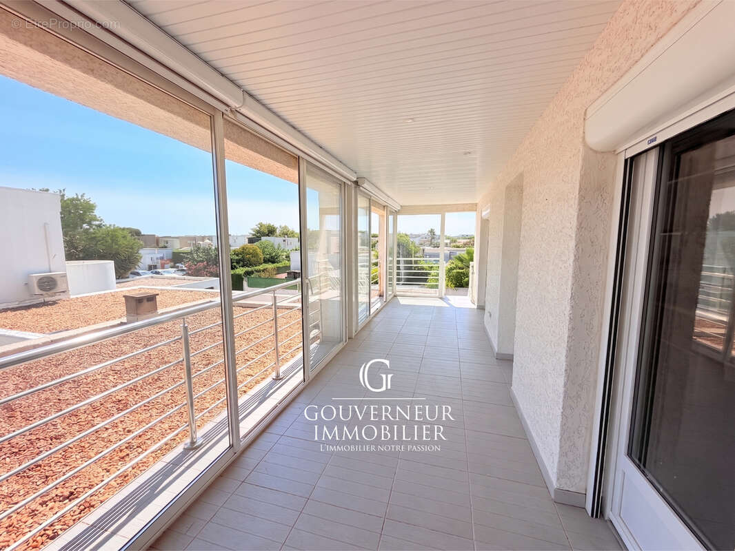 Villa à quelques pas des plages - photo 10