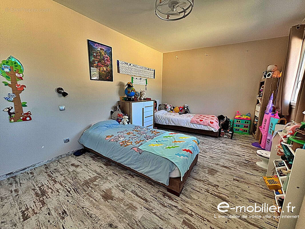 Appartement à AIGUEBLANCHE