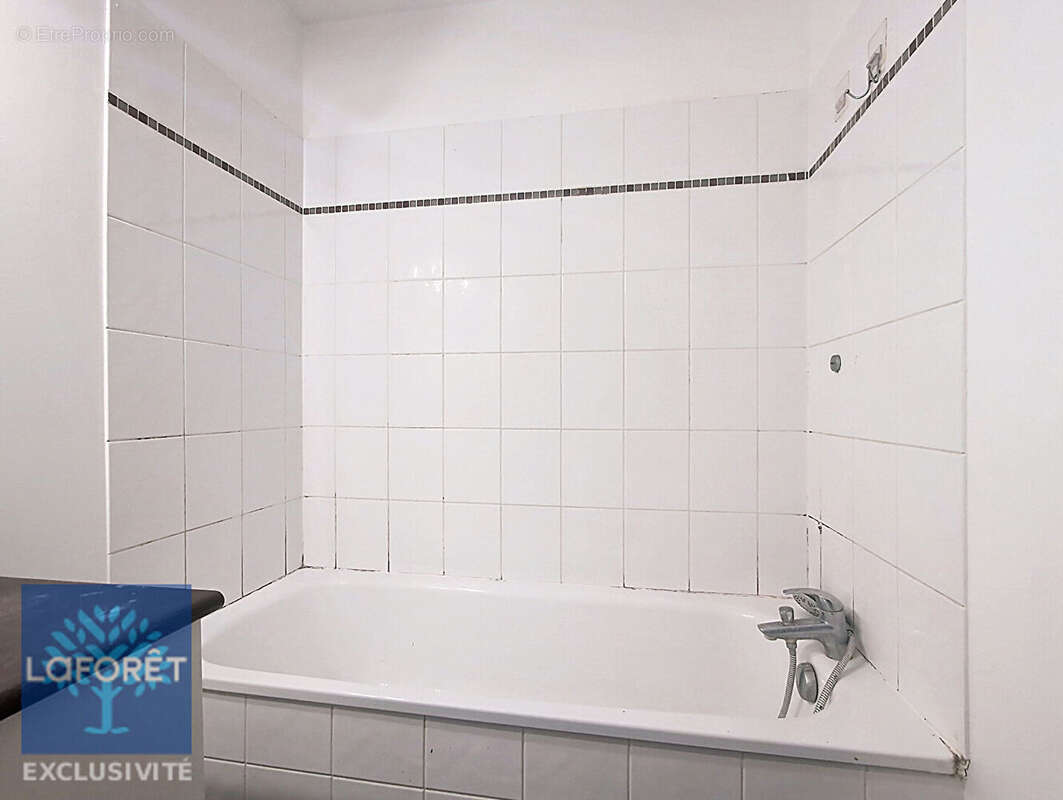 Appartement à PONTOISE