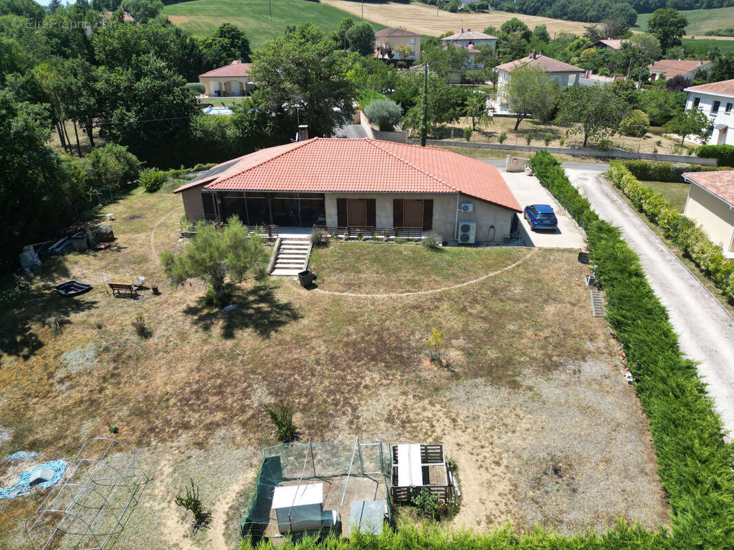Maison à AUCH