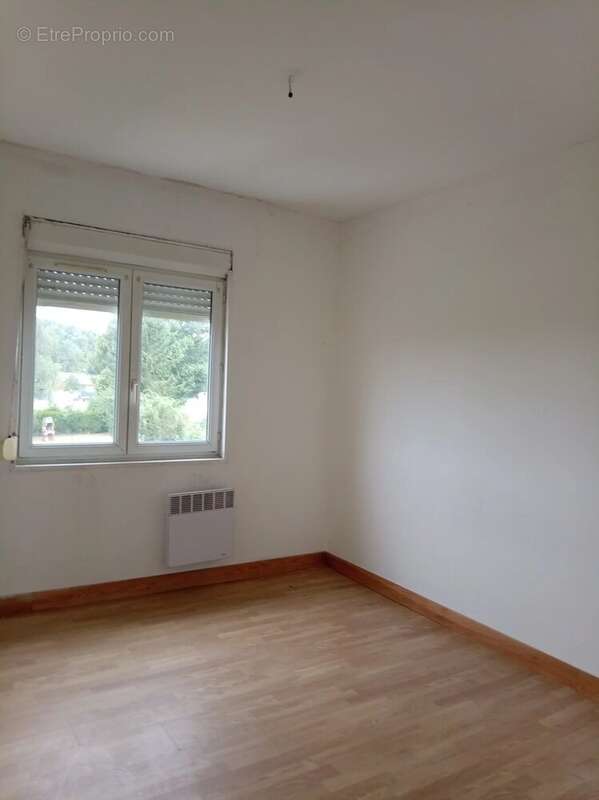 Maison ancienne - photo 9