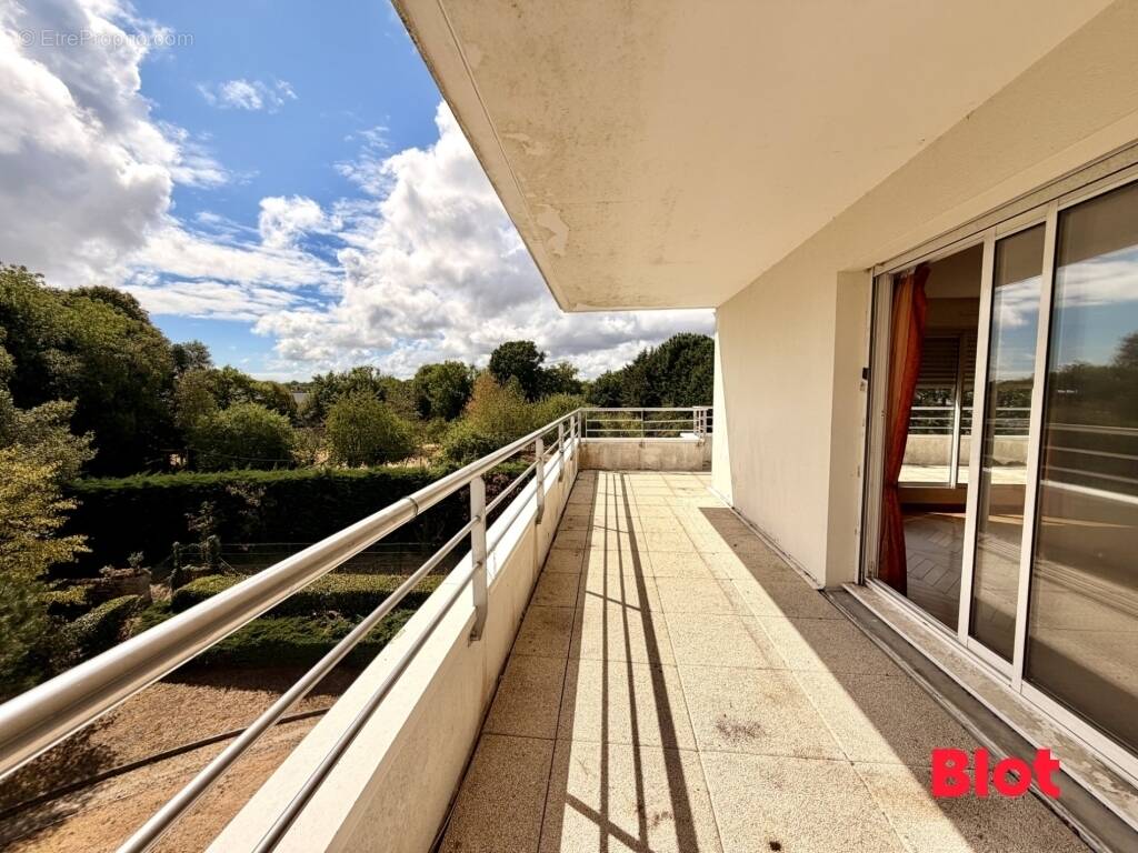 Appartement à VANNES