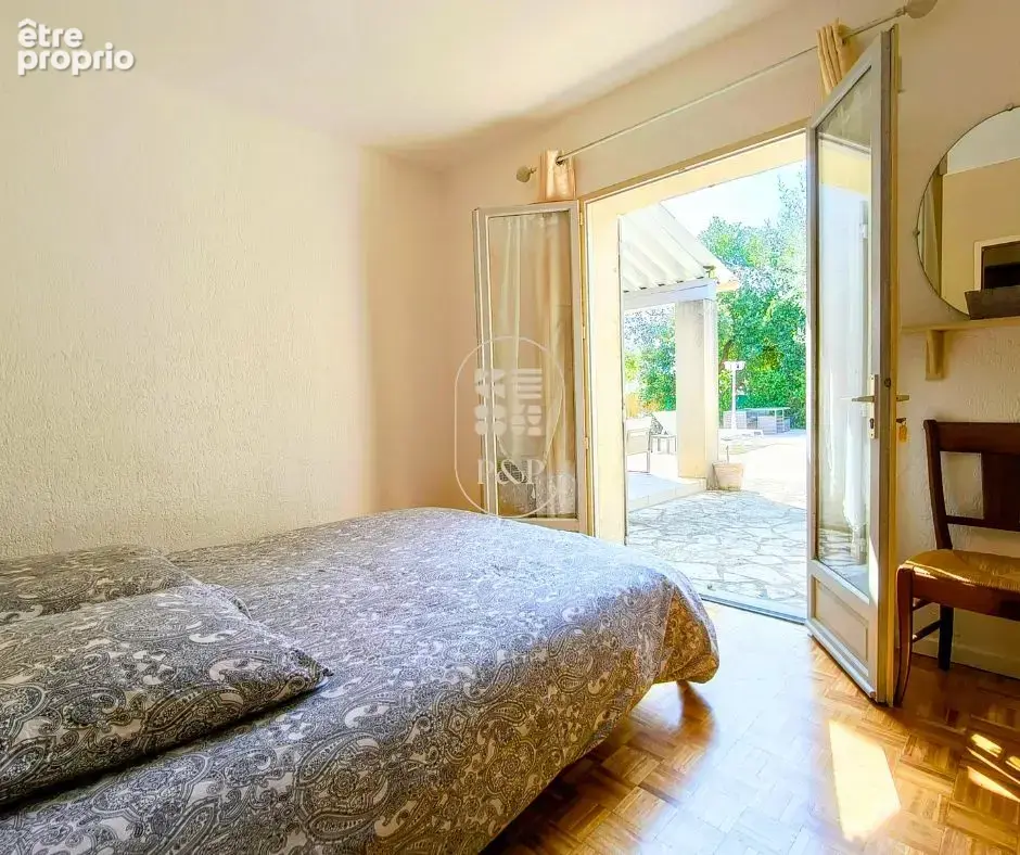 Pays d'Uzès – Un écrin provençal avec piscine chauffée - photo 13