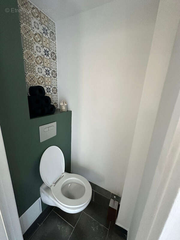 Appartement à ROUBAIX