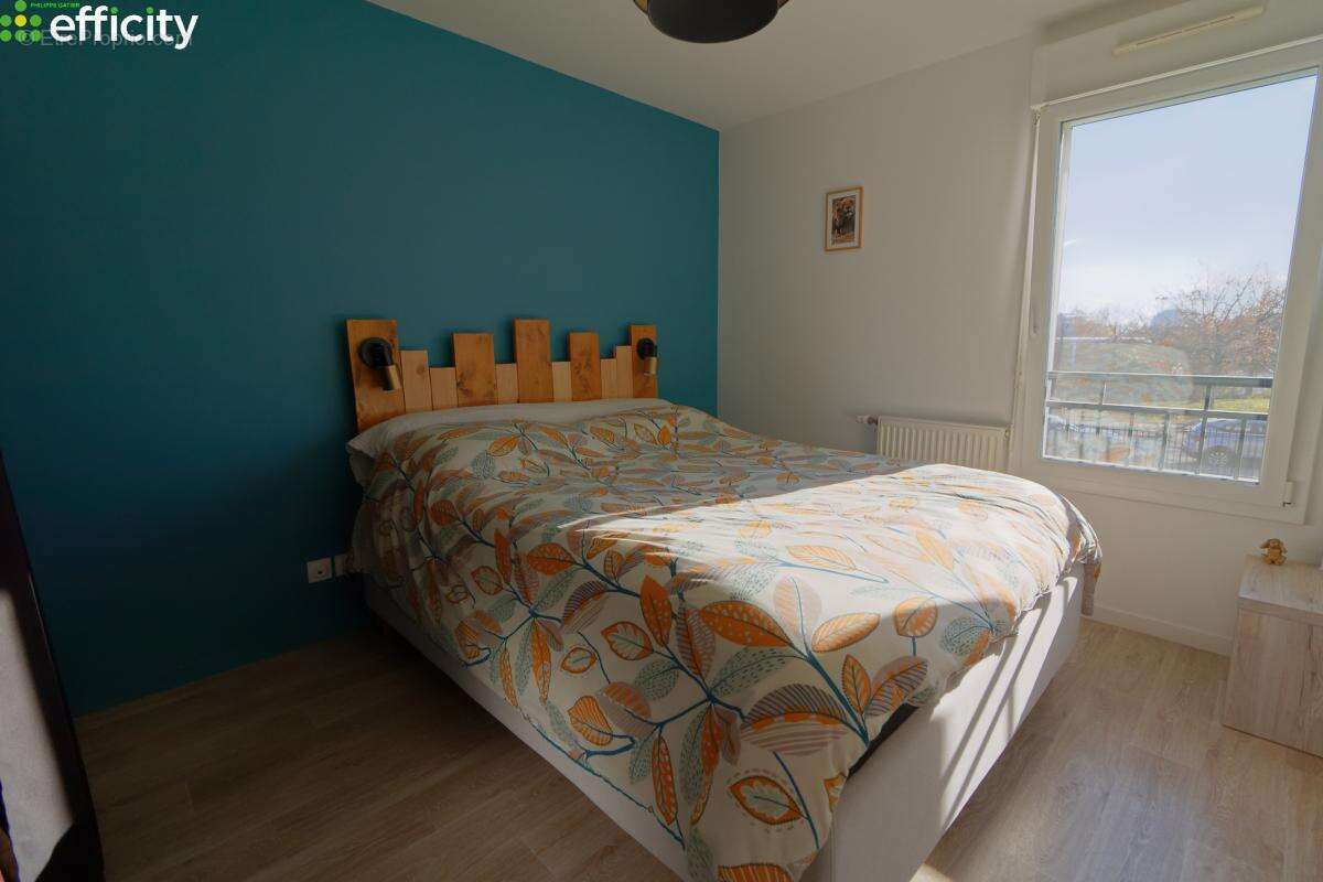 Appartement à SAINT-APOLLINAIRE