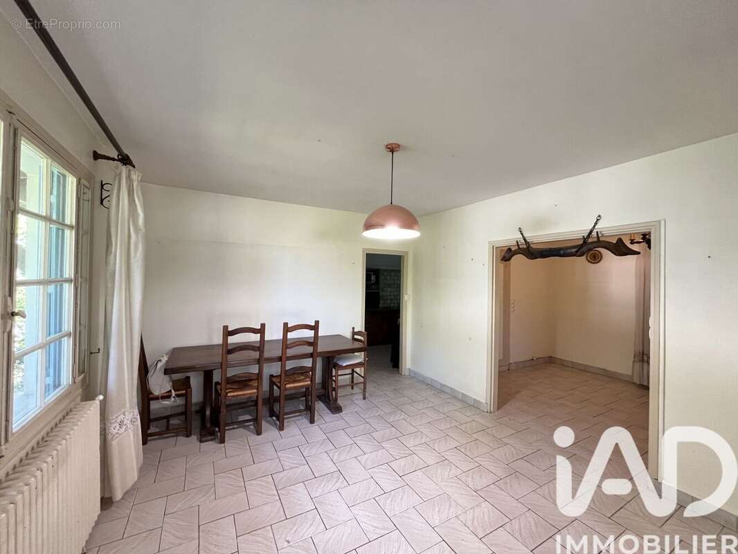 Photo 4 - Maison à PESSAC