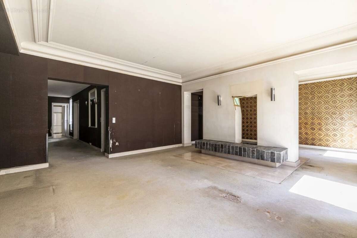 Appartement à PARIS-9E