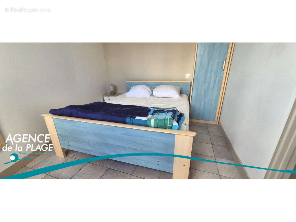 Maison à SAINT-HILAIRE-DE-RIEZ