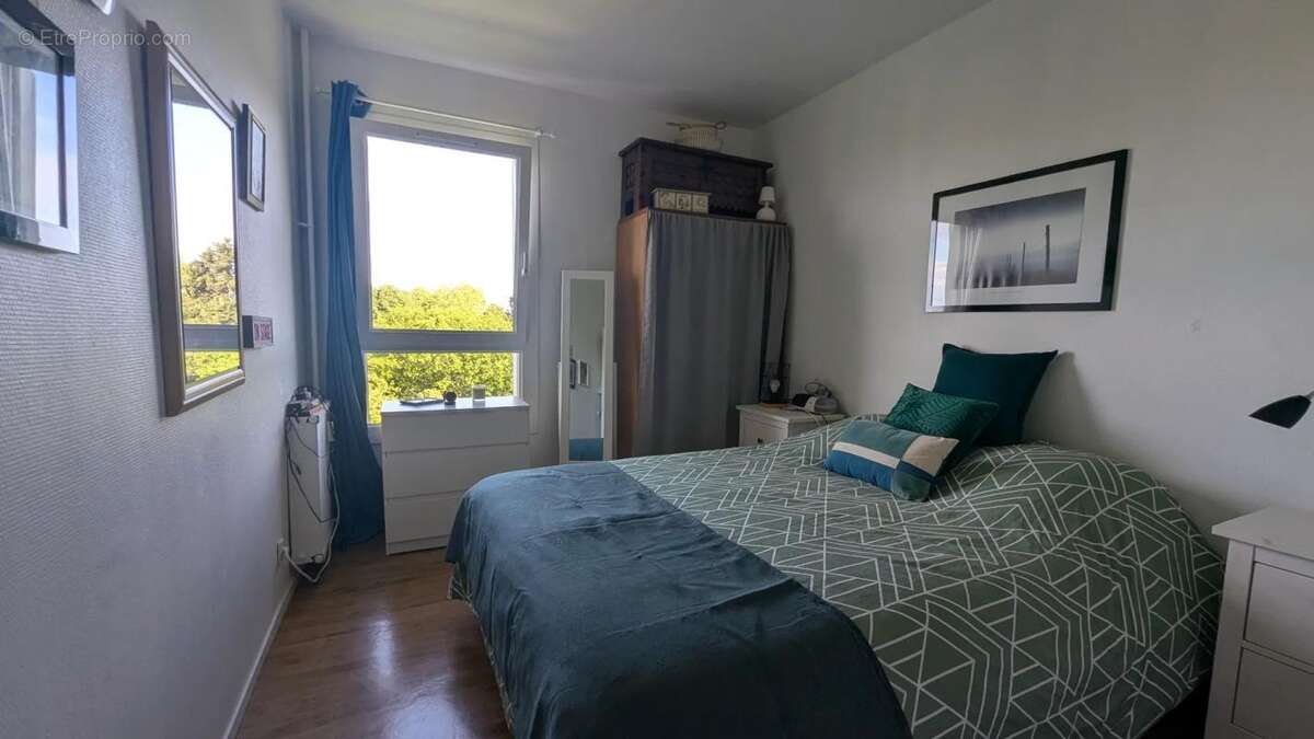 Appartement à BAYONNE
