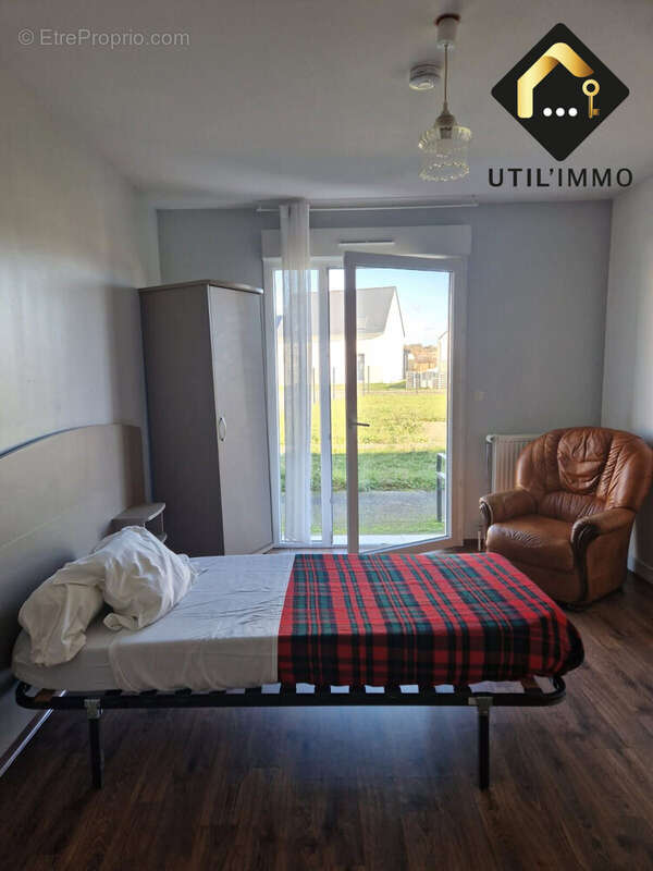 Appartement à NAVEIL