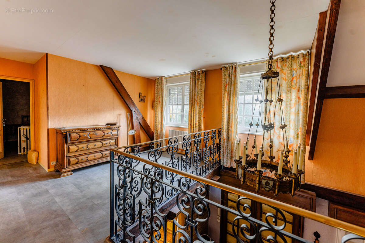 Maison à ANNOEULLIN