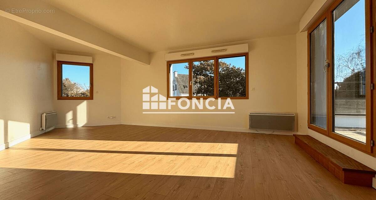 Appartement à VANNES