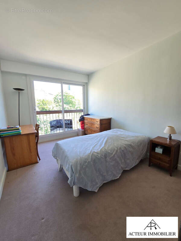 Appartement à PUTEAUX