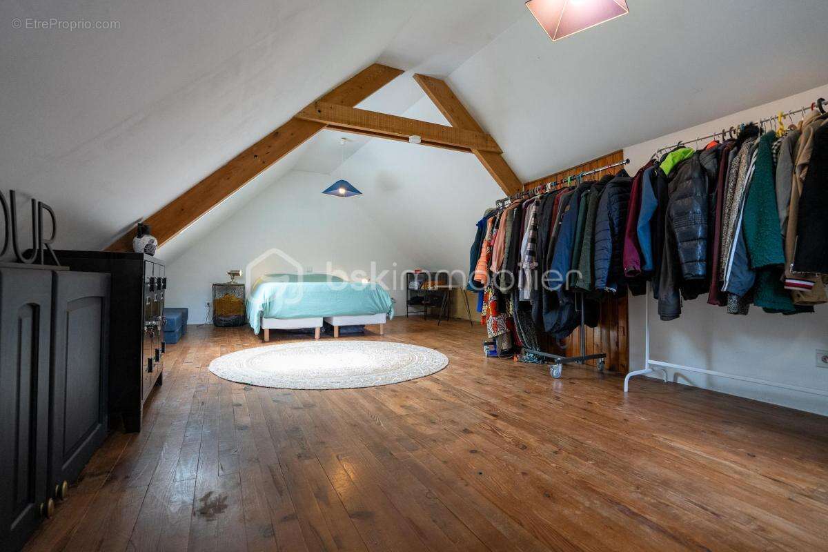 Superbe maison en pierre sans travaux sur terrain de 1750m² - photo 19