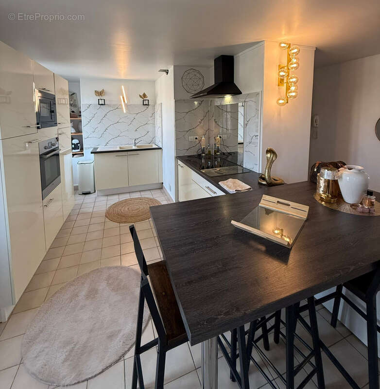 Appartement à BERGERAC