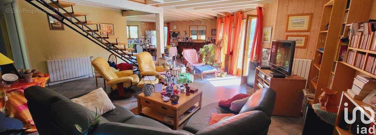 Photo 4 - Maison à LA BRIDOIRE