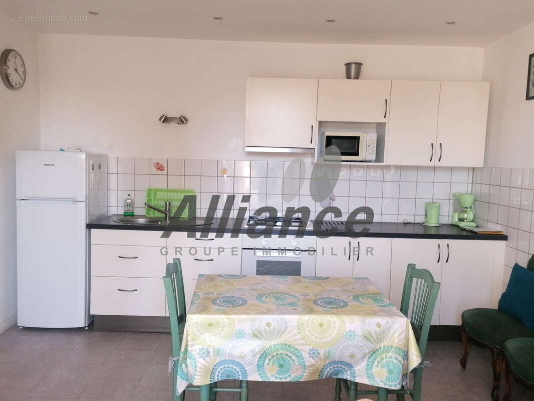 Appartement à LUXEUIL-LES-BAINS