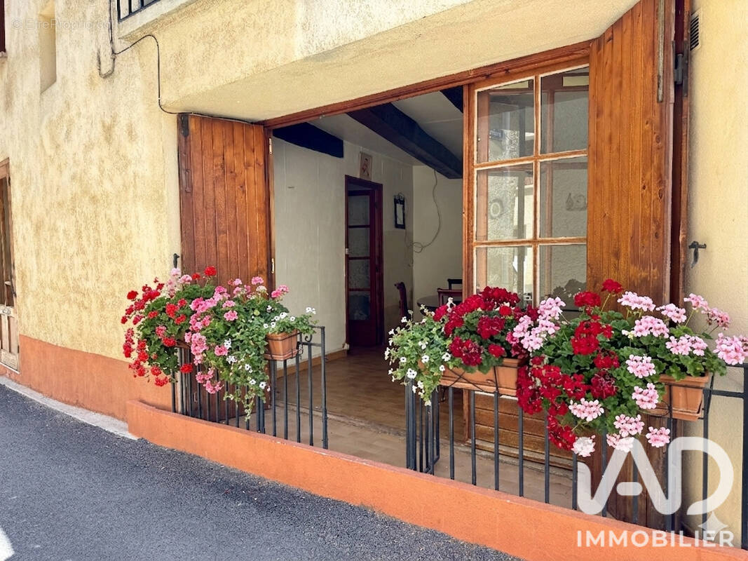 Photo 1 - Maison à TUCHAN