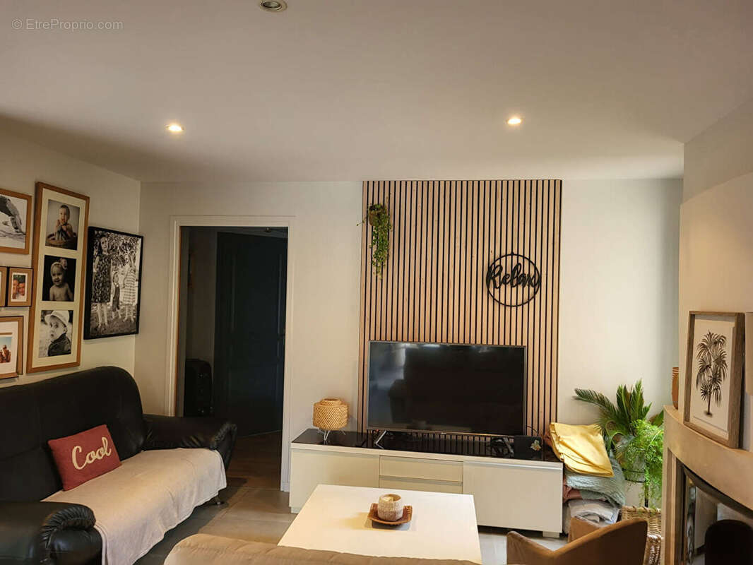 Maison à SAINT-ALBAN