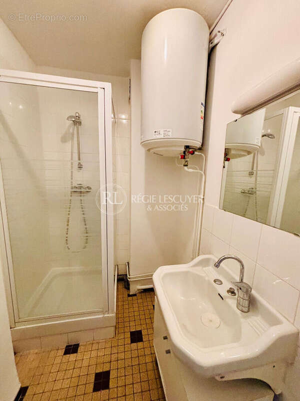 Appartement à OULLINS