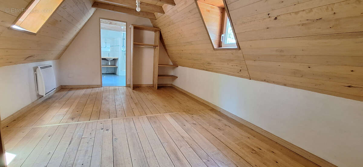Maison d'habitation type 4-5 avec garage - photo 4