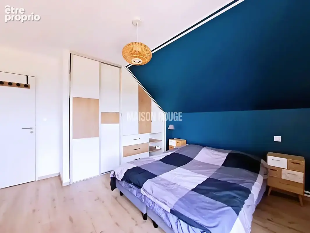Maison de standing à Lancieux ? Espace, lumière et cadre familial idéal - photo 17
