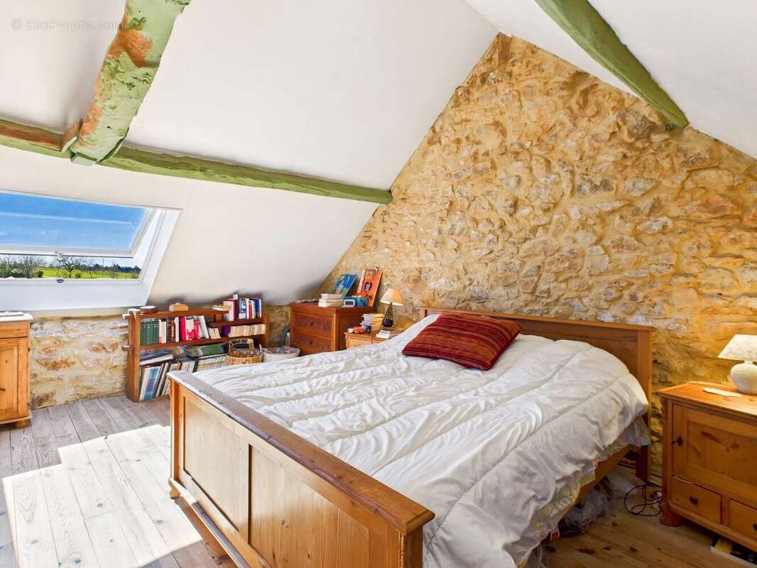 Maison à SARLAT-LA-CANEDA