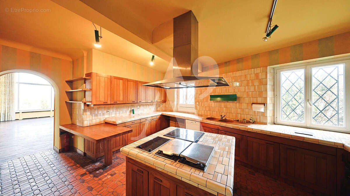 Maison à SAINT-JEAN-DE-LUZ